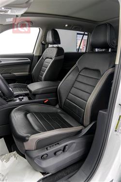 فولكسفاغن أطلس